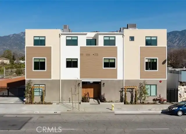 Property at 4251 Live Oak Ave Unit 1, Arcadia, CA, 91006, 3 beds, 3.5 baths, [object Object]