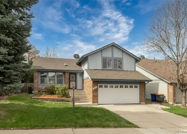 Property at 6375 S Florence Way, Englewood, CO, 80111, 4 beds, 3.5 baths, [object Object]
