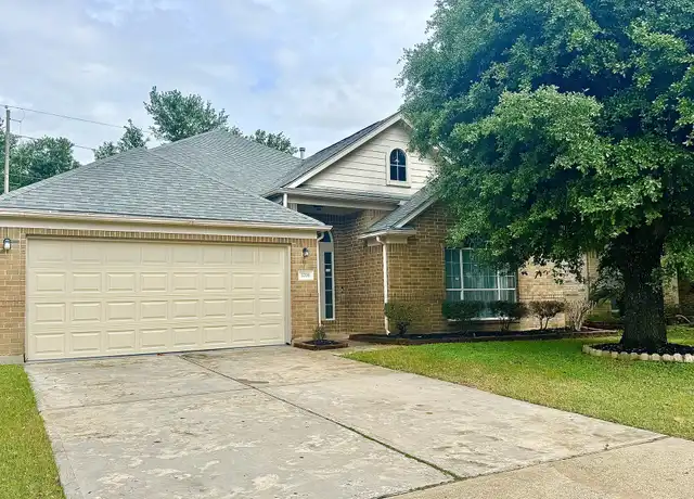 Property at 5706 Painted Trail Dr, Houston, TX, 77084, 4 beds, 2 baths, [object Object]