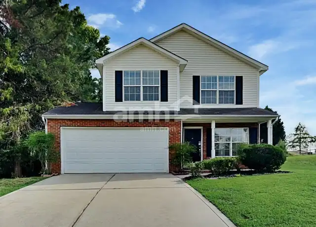 Property at 4011 Cedarbark Dr, Matthews, NC, 28105, 3 beds, 2.5 baths, [object Object]