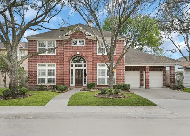 Property at 2507 Watts St, Houston, TX, 77030, 4 beds, 3.5 baths, [object Object]