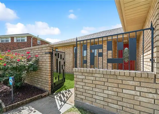 Property at 7640 Arbor Dr, New Orleans, LA, 70126, 3 beds, 2 baths, [object Object]