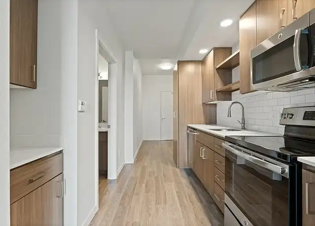 Property at The Fifty at Division - 4975 SE Division St, Portland, OR, 97206, 0-1 beds, 1 bath, [object Object]
