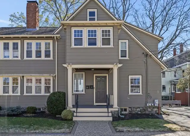 Property at 9 Cottage Park #9, Melrose, MA, 02176, 2 beds, 1 bath, [object Object]