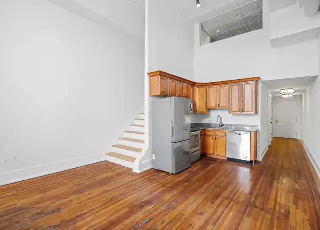 Property at 900 Saint James St Unit 203, Richmond, VA, 23220, 2 beds, 2 baths, [object Object]
