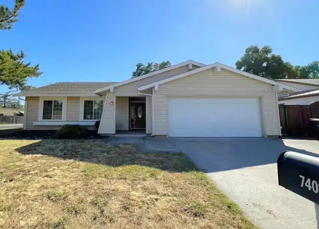 Property at 7401 Blackthorne Way, Citrus Heights, CA, 95621, 3 beds, 2 baths, [object Object]