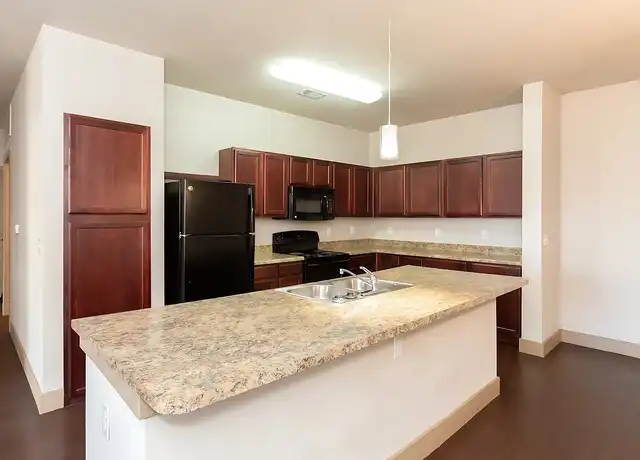 Property at The Azure Apartment Homes - 1201 Albert, Midland, TX, 79701, 1-2 bed, 1-2 bath, [object Object]