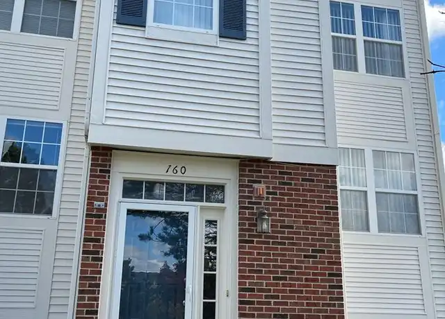 Property at 760 River Mill Pkwy, Wheeling, IL, 60090, 2 beds, 2.5 baths, [object Object]