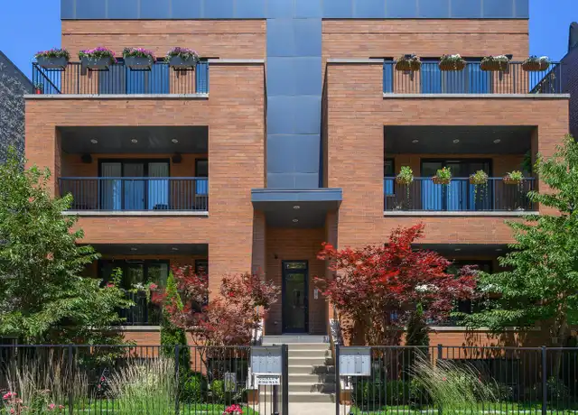 Property at 1046 W Altgeld St Unit 1N, Chicago, IL, 60614, 3 beds, 2.5 baths, [object Object]