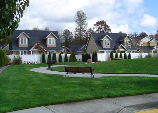 Photo of 521 SE 14th Ave, Battle Ground, WA 98604