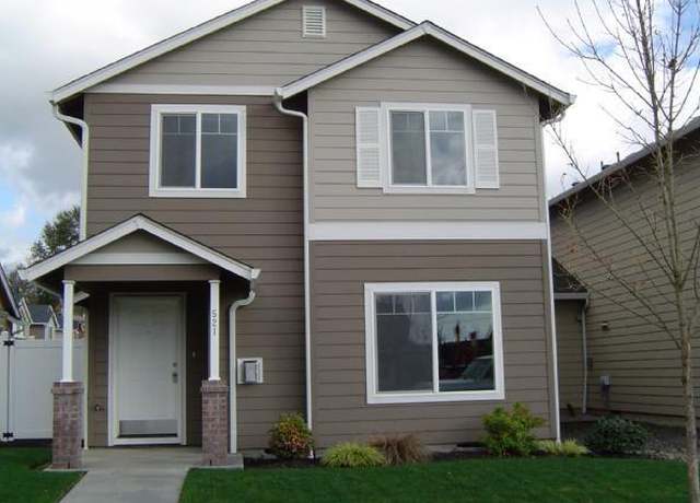 Photo of 521 SE 14th Ave, Battle Ground, WA 98604