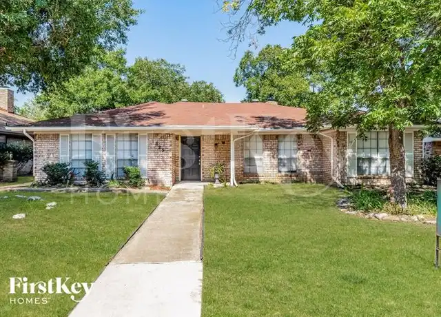 Property at 1625 San Antone Ln, Lewisville, TX, 75077, 3 beds, 2 baths, [object Object]