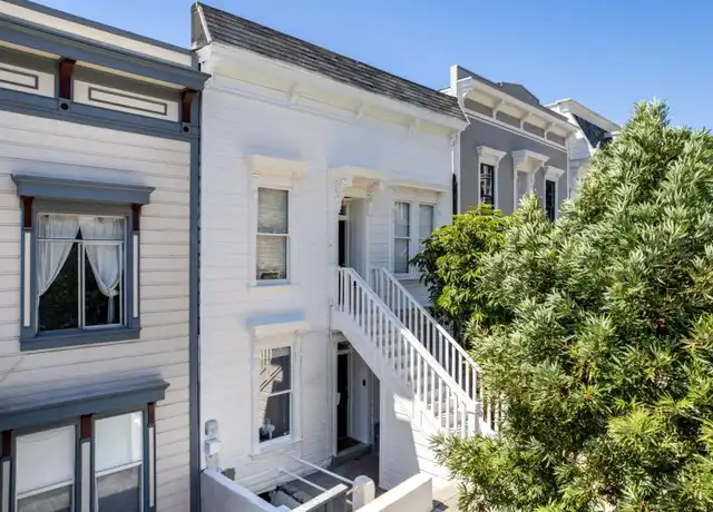 Property at 114-116 Coleridge St, San Francisco, CA, 94110, 2 beds, 1 bath, [object Object]