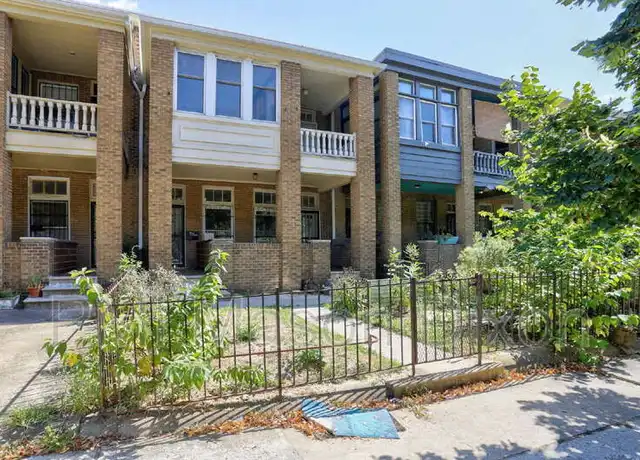 Property at 2417 Eutaw Pl Unit B, Baltimore, MD, 21217, 3 beds, 1 bath, [object Object]
