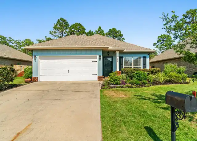 Property at 282 Whispering Lake Dr, Santa Rosa Beach, FL, 32459, 3 beds, 2 baths, [object Object]