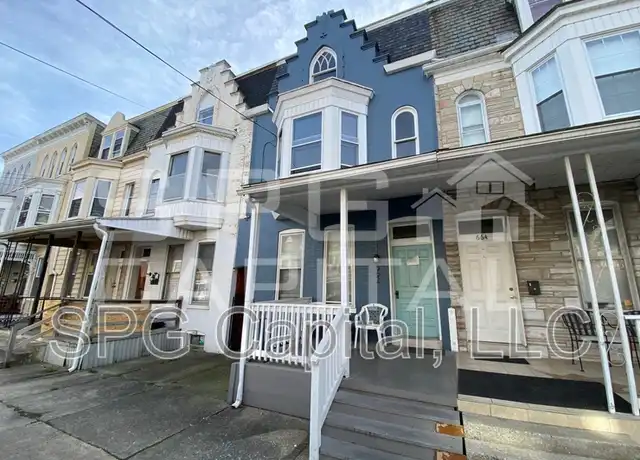 Property at 662 W King St, York, PA, 17401, 1 bed, 1 bath, [object Object]