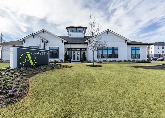 Property at The Aster Apartments - 101 McCaw St, Mauldin, SC, 29662, 1-3 bed, 1-2 bath, [object Object]