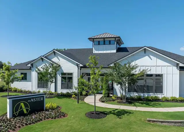 Property at The Aster Apartments - 101 McCaw St, Mauldin, SC, 29662, 3 beds, 2 baths, [object Object]