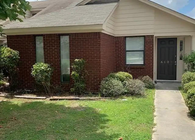 Property at 6600 Chaprice Ln, Montgomery, AL, 36117, 2 beds, 2 baths, [object Object]