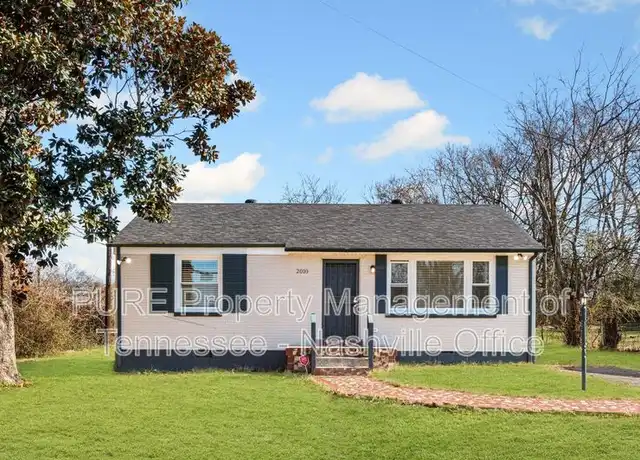 Property at 2010 26th Ave N, Nashville, TN, 37208, 2 beds, 1 bath, [object Object]