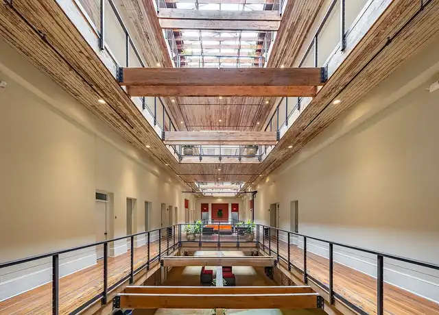 Property at Dannenberg Lofts - 476 3rd St, Macon, GA, 31201, 0 beds, 1 bath, [object Object]