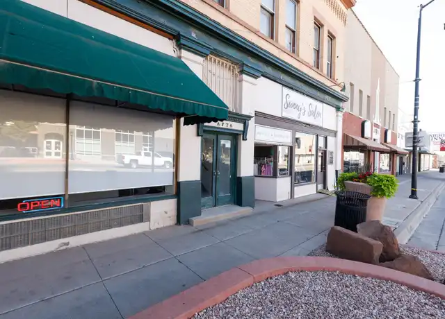 Property at 7 S Main St Unit 6, Richfield, UT, 84701, 0 beds, 1 bath, [object Object]
