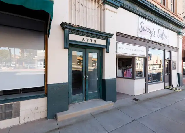 Property at 7 S Main St Unit 6, Richfield, UT, 84701, 0 beds, 1 bath, [object Object]