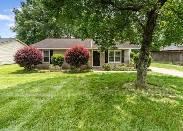 Property at 7230 Newell Acres Dr, Charlotte, NC, 28215, 3 beds, 1.5 baths, [object Object]