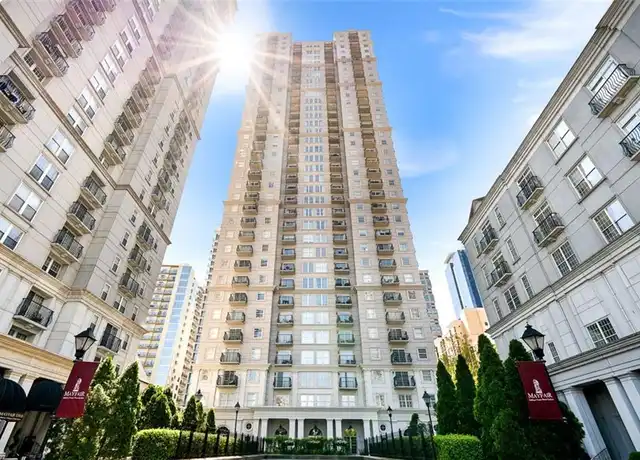 Property at 195 14th St NE #509, Atlanta, GA, 30309, 1 bed, 1 bath, [object Object]