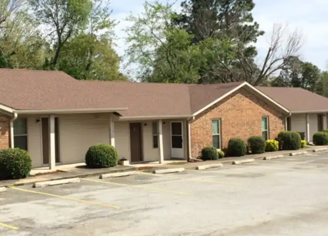 Property at 1212 Stone St Unit 4, Jonesboro, AR, 72401, 1 bed, 1 bath, [object Object]