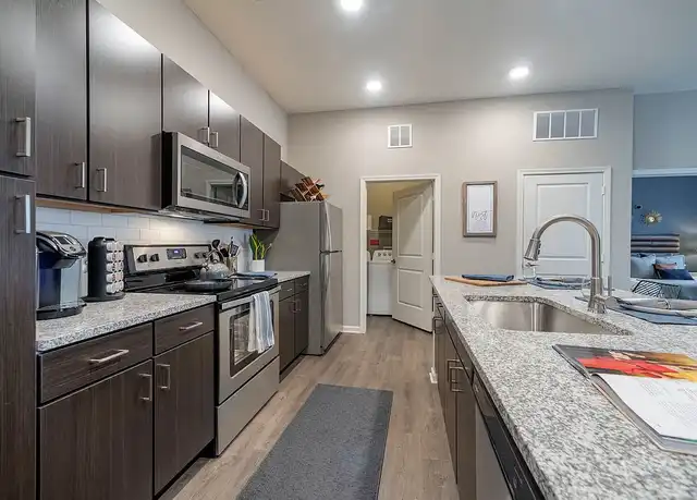 Property at Seleno at Bridge Street - 6854 Governors West NW, Huntsville, AL, 35806, 1-3 bed, 1-2 bath, [object Object]