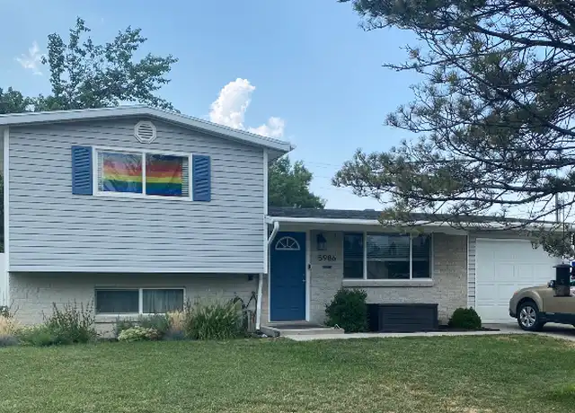 Property at 5986 S 610 W, Salt Lake City, UT, 84123, 3 beds, 2 baths, [object Object]
