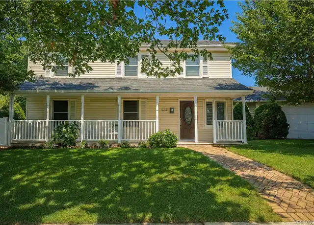 Property at 2053 Wilson Ln, East Meadow, NY, 11554, 4 beds, 2.5 baths, [object Object]