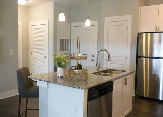 Property at The Peak at Nichols Plaza - 900 Doverside Dr, Apex, NC, 27523, 1 bed, 1 bath, [object Object]