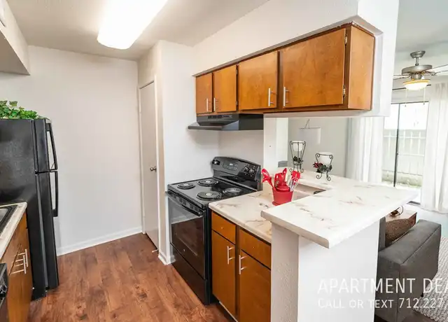 Property at 14409 Ella Blvd Unit 2956, Houston, TX, 77014, 2 beds, 2 baths, [object Object]