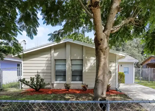Property at 5819 W Amelia St, Orlando, FL, 32835, 3 beds, 2 baths, [object Object]