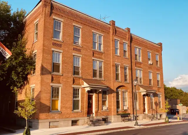 Property at 19 Elm St Unit 12, Glens Falls, NY, 12801, 1 bed, 1 bath, [object Object]