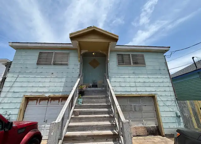 Property at 2214 Avenue O 1/2, Galveston, TX, 77550, 1 bed, 1 bath, [object Object]
