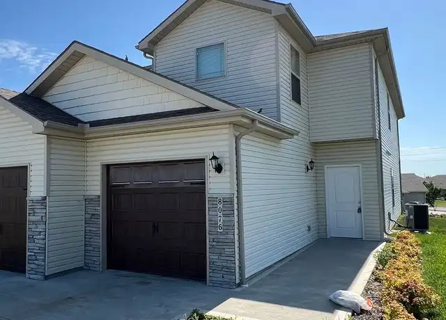 Property at 8076 SW 4th St, Blue Springs, MO, 64014, 3 beds, 2.5 baths, [object Object]