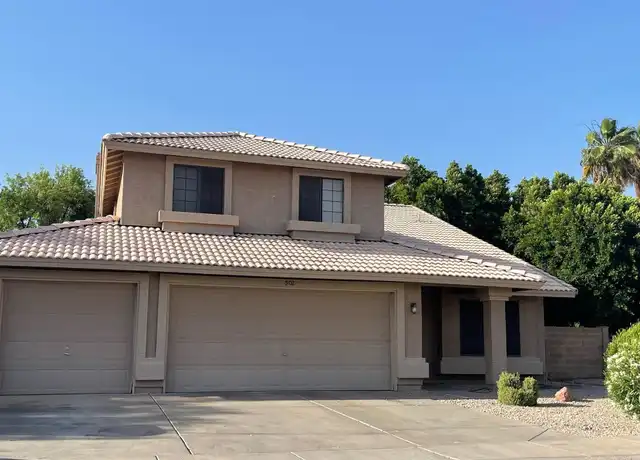 Property at 502 W Silver Creek Rd, Gilbert, AZ, 85233, 4 beds, 2.5 baths, [object Object]