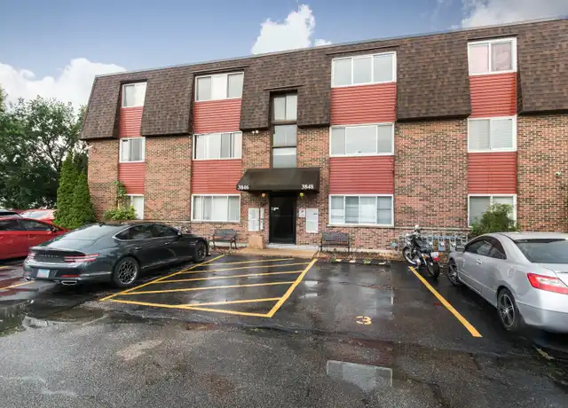 Property at 3848 25th Ave #3, Schiller Park, IL, 60176, 2 beds, 1 bath, [object Object]