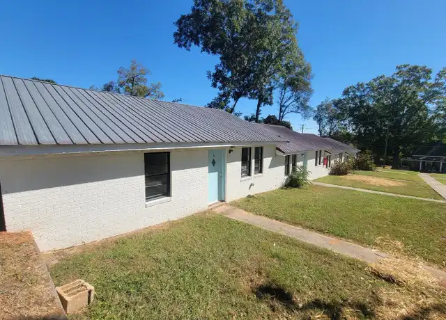 Property at 600 McPherson St Apt 4, Oxford, AL, 36203, 2 beds, 1 bath, [object Object]