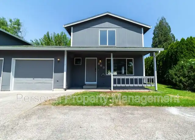 Property at 863 14th St, Washougal, WA, 98671, 3 beds, 1.5 baths, [object Object]
