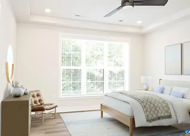 Property at 952 Belvedere Way Unit A, Charlottesville, VA, 22901, 3 beds, 2.5 baths, [object Object]