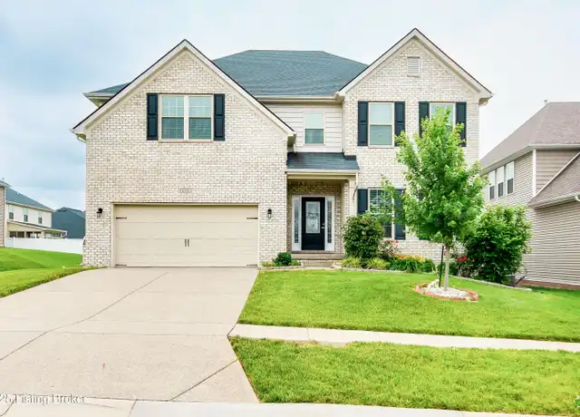 Property at 16302 Spitfire Lake Path, Louisville, KY, 40245, 5 beds, 3 baths, [object Object]