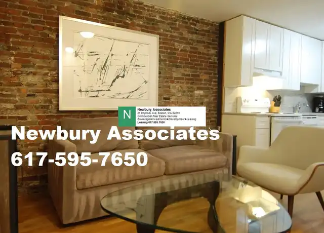 Property at 94-96A Tyler St Unit C3, Boston, MA, 02111, 2 beds, 1 bath, [object Object]