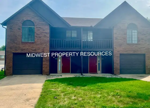 Property at 24 NW Lakeview Blvd, Lee's Summit, MO, 64063, 2 beds, 1 bath, [object Object]