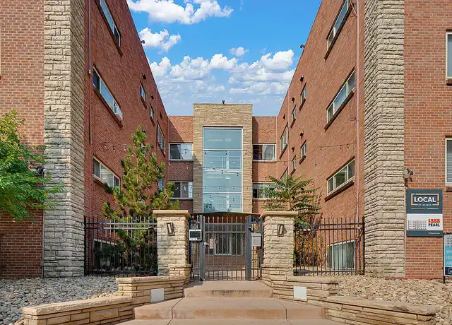 Property at 1355 N Pearl St, Denver, CO, 80203, 0 beds, 1 bath, [object Object]