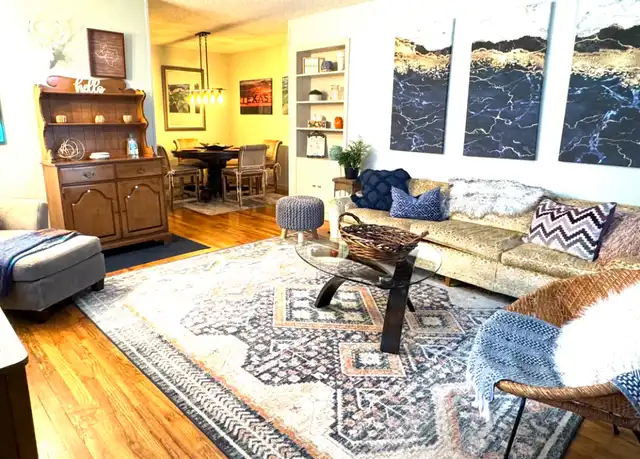 Property at 1924 17th St Unit A, Lubbock, TX, 79401, 2 beds, 1 bath, [object Object]