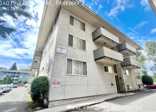 Property at 14019 32nd Ave NE Unit 24, Seattle, WA, 98125, 2 beds, 1 bath, [object Object]